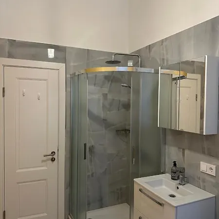 Apartment Blaumana