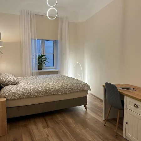 Blaumana Apartment *