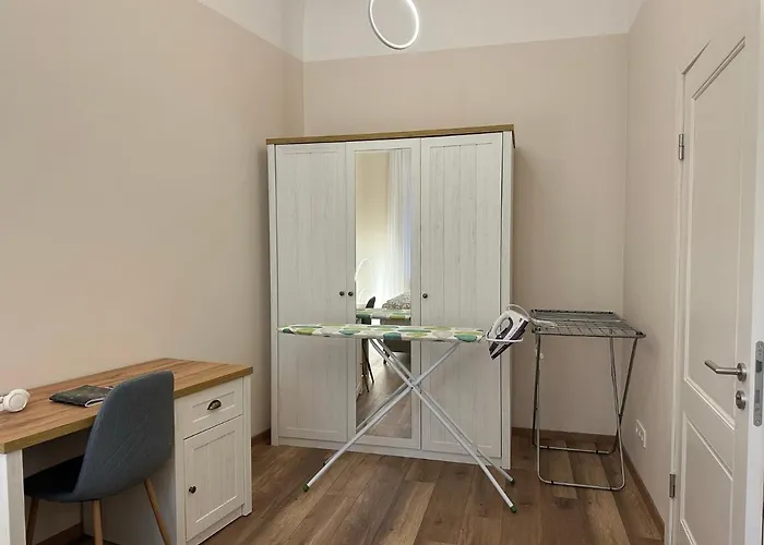 Apartment Blaumana *