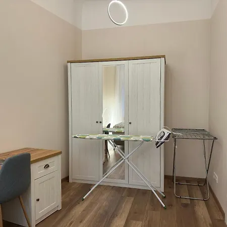 Appartement Blaumana *